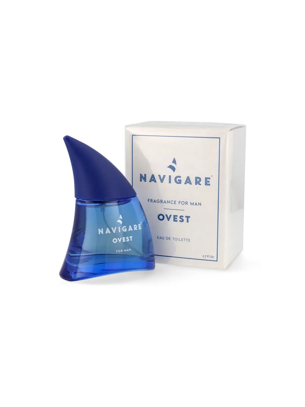 Navigare Ovest Uomo [category] DB Cosmetica