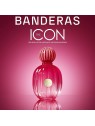 Banderas The Icon Donna [category] DB Cosmetica
