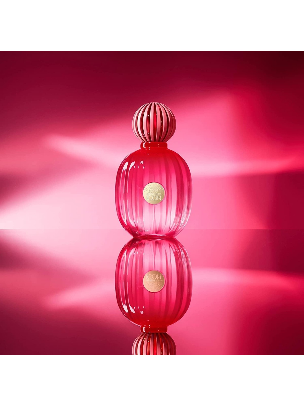 Banderas The Icon Donna [category] DB Cosmetica