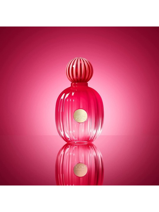 Banderas The Icon Donna [category] DB Cosmetica