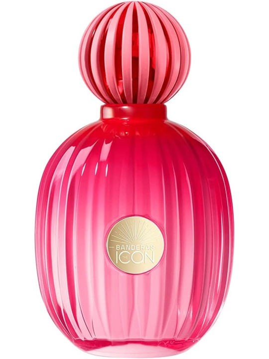 Banderas The Icon Donna [category] DB Cosmetica