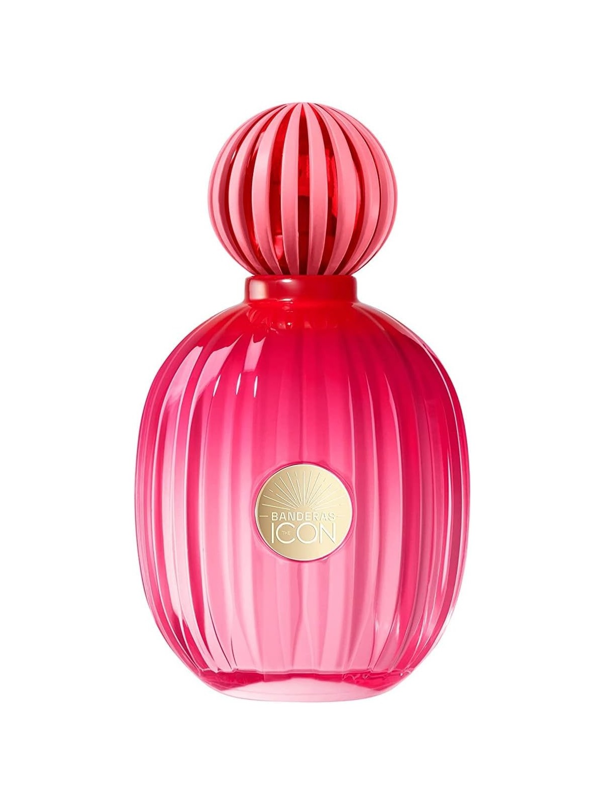 Banderas The Icon Donna [category] DB Cosmetica