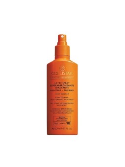 Collistar Latte Spray SPF10 [category] DB Cosmetica