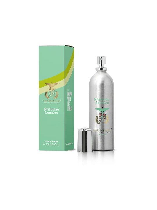 Les Perles D'Orient Pistacchio Lumiere Eau De Parfum [category] DB Cosmetica