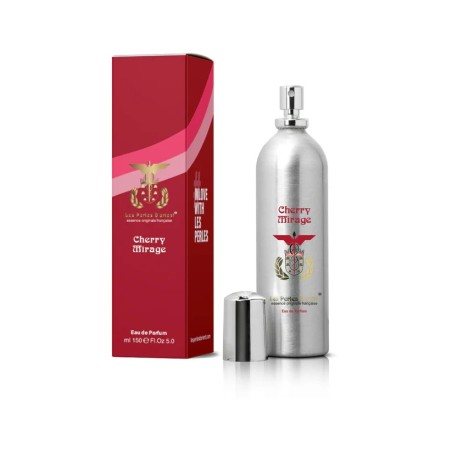 Les Perles D'Orient Cherry Mirage Eau De Parfum [category] DB Cosmetica