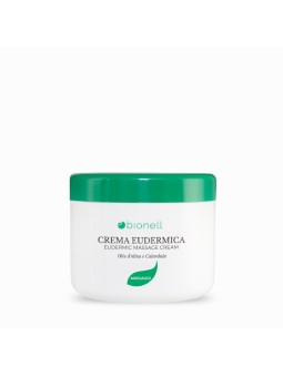 Bionell Crema Massaggio Eudermica [category] DB Cosmetica