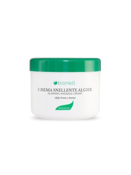 Bionell Crema Corpo Snellente [category] DB Cosmetica