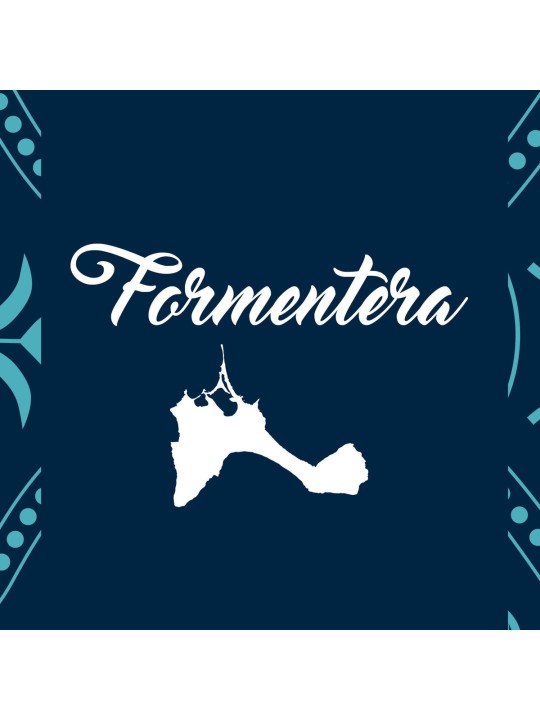 Varriale Formentera Eau De Parfum [category] DB Cosmetica