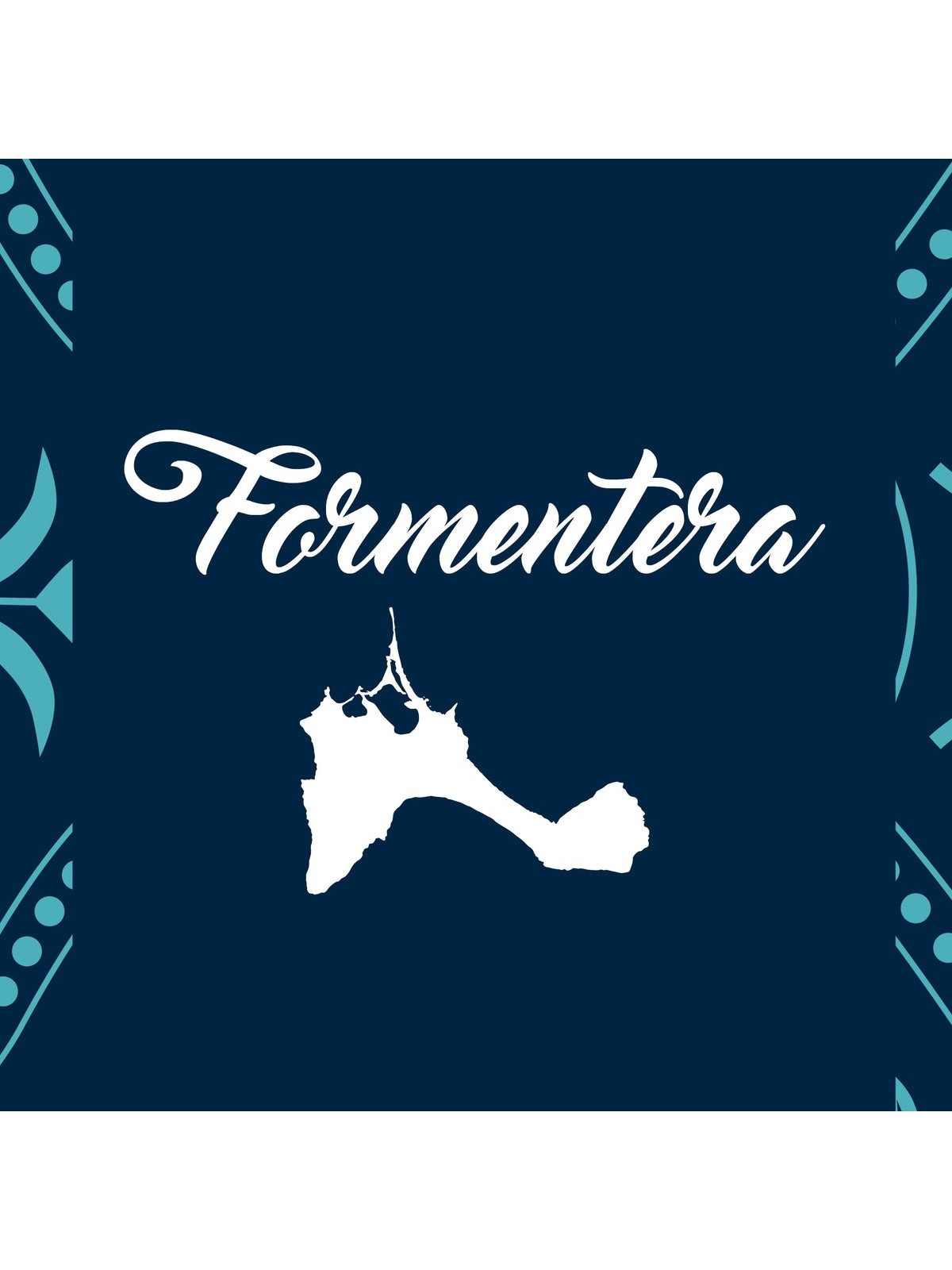 Varriale Formentera Eau De Parfum [category] DB Cosmetica