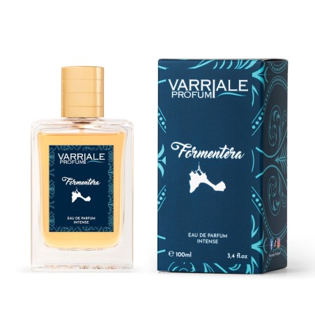 Varriale Formentera Eau De Parfum [category] DB Cosmetica