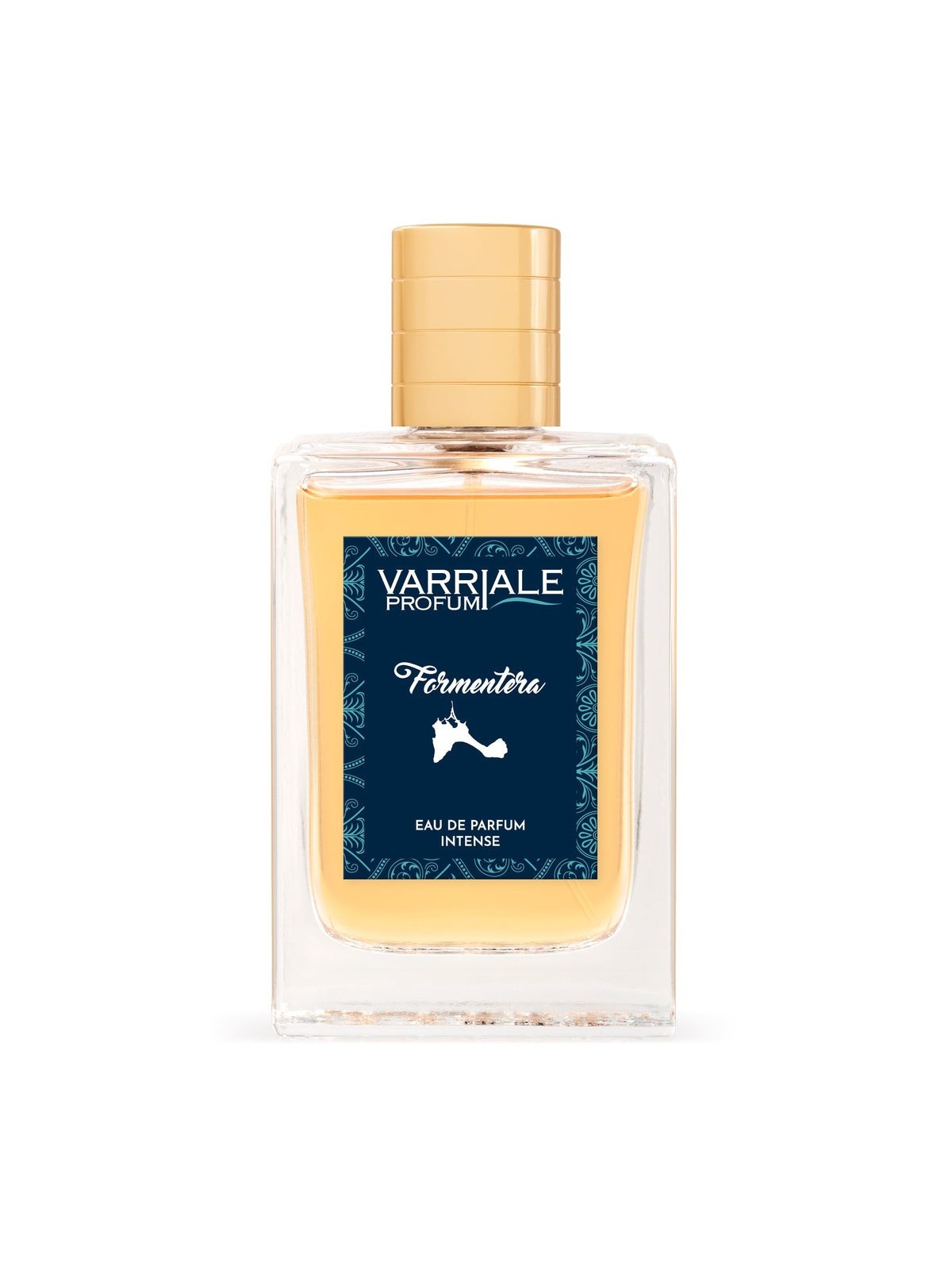 Varriale Formentera Eau De Parfum [category] DB Cosmetica