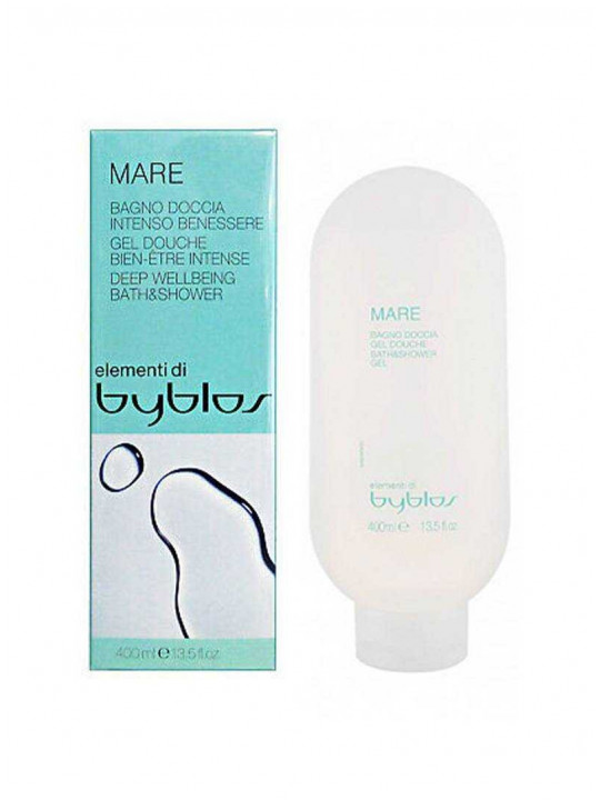 Byblos Mare Bagno Doccia [category] DB Cosmetica