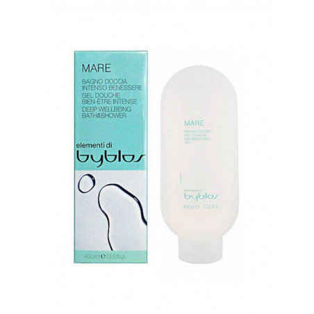 Byblos Mare Bagno Doccia [category] DB Cosmetica
