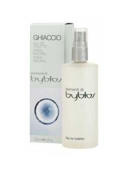 Byblos Ghiaccio Donna [category] DB Cosmetica