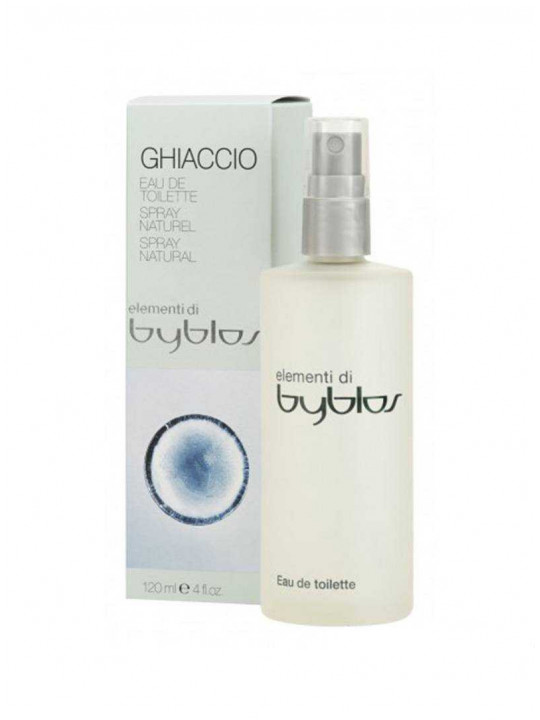 Byblos Ghiaccio Donna [category] DB Cosmetica