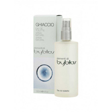 Byblos Ghiaccio Donna [category] DB Cosmetica