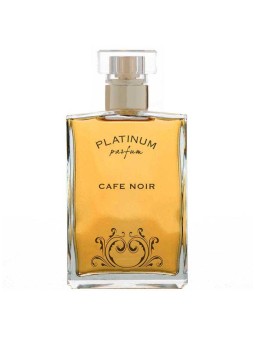 Platinum Cafè Noir Eau De Parfum [category] DB Cosmetica