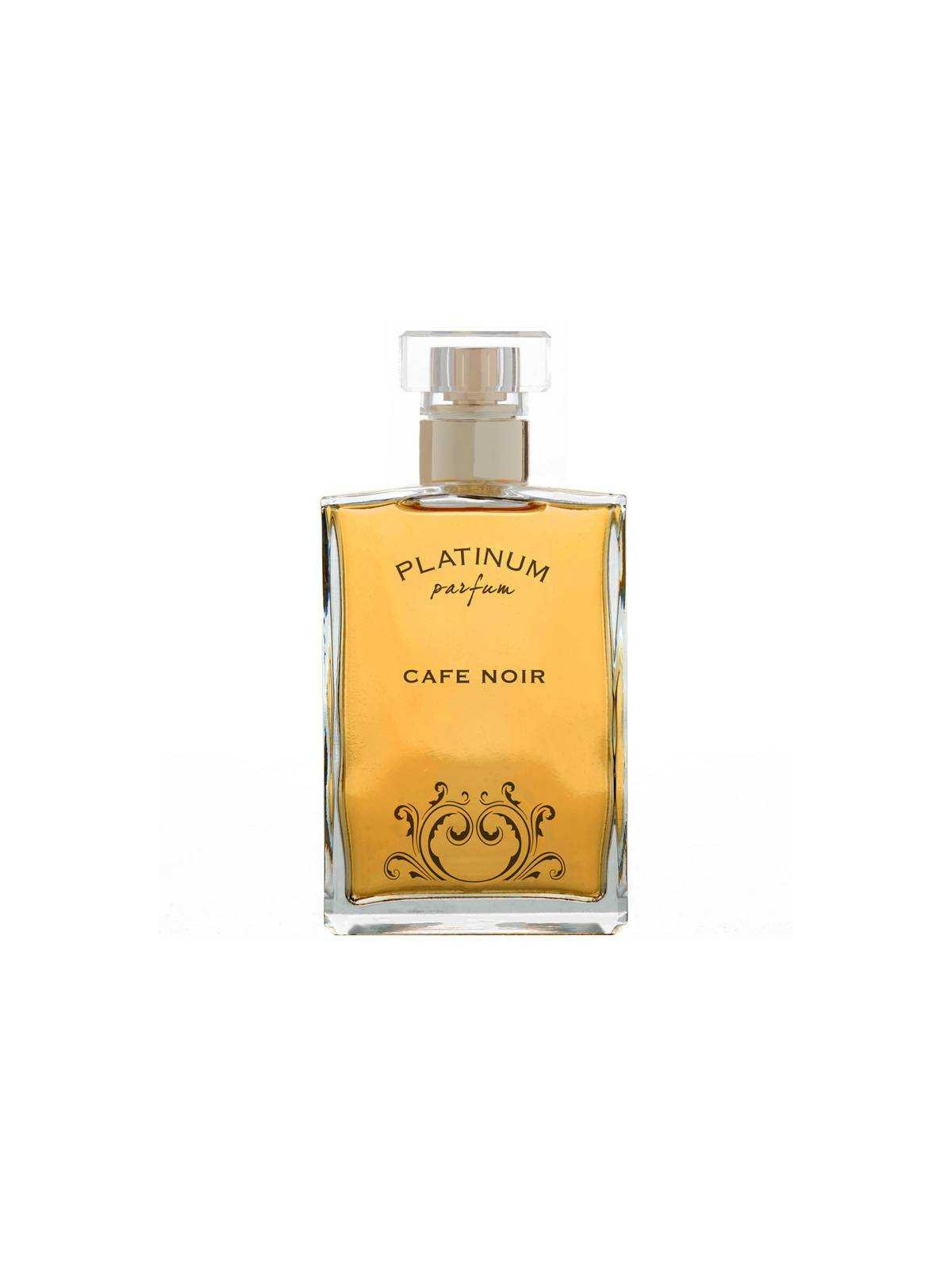 Platinum Cafè Noir Eau De Parfum [category] DB Cosmetica