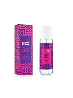 LPDO Cotton Candy Body Spray [category] DB Cosmetica