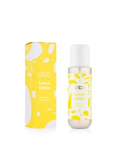 LPDO Lemon Delizia Body Spray [category] DB Cosmetica
