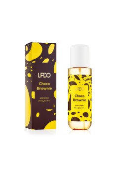 LPDO Choco Brownie Body Spray [category] DB Cosmetica