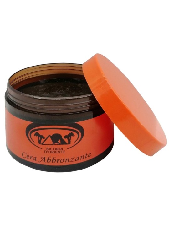Ricordi D'Oriente Cera Abbronzante [category] DB Cosmetica