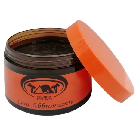 Ricordi D'Oriente Cera Abbronzante [category] DB Cosmetica