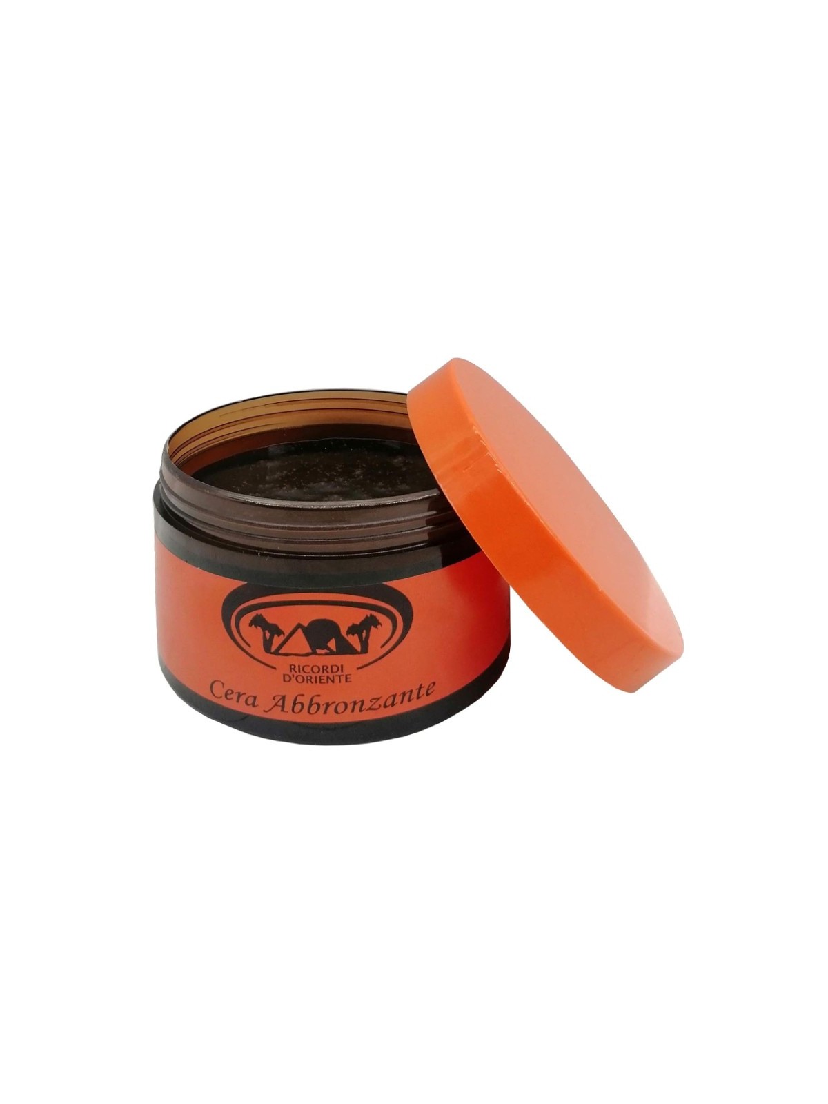 Ricordi D'Oriente Cera Abbronzante [category] DB Cosmetica