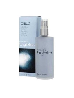 Byblos Cielo Eau De Toilette [category] DB Cosmetica