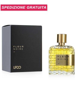 LPDO Fleur Noir Unisex [category] DB Cosmetica
