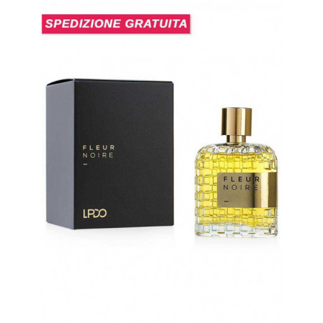 LPDO Fleur Noir Unisex [category] DB Cosmetica