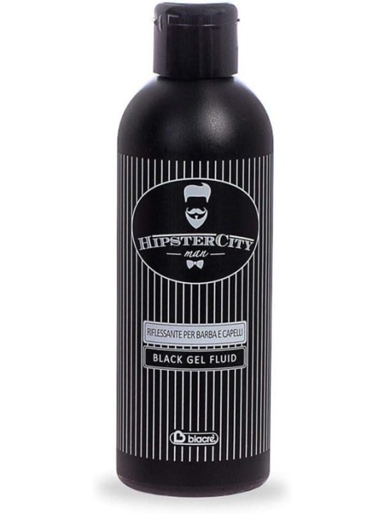 Biacrè Hipster Black Gel [category] DB Cosmetica