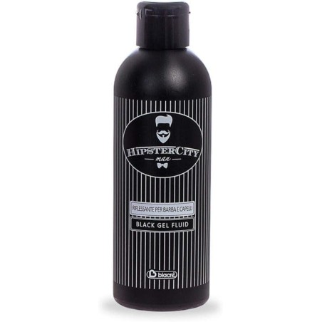 Biacrè Hipster Black Gel [category] DB Cosmetica