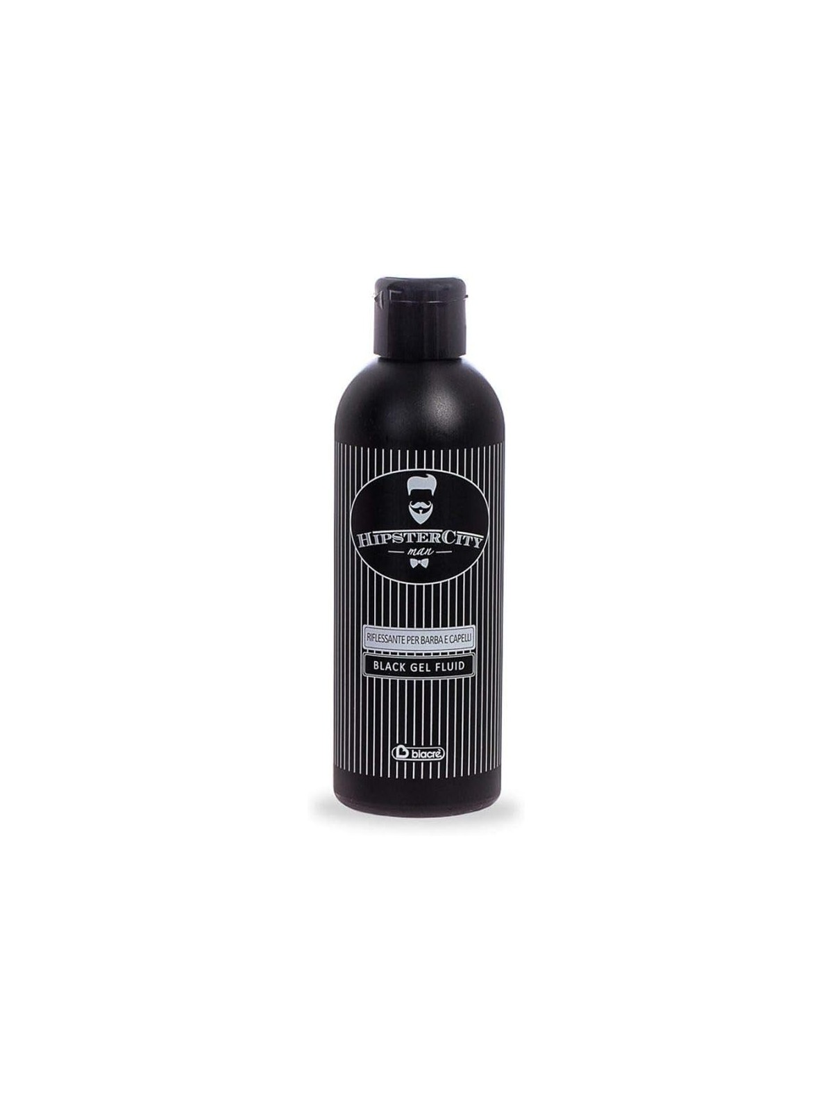 Biacrè Hipster Black Gel [category] DB Cosmetica