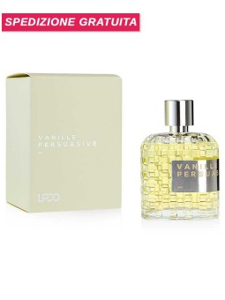 LPDO Vanille Persuasive Unisex [category] DB Cosmetica