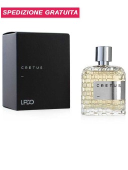 LPDO Cretus Uomo [category] DB Cosmetica