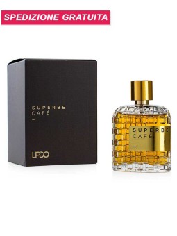 LPDO Superbe Café Unisex [category] DB Cosmetica