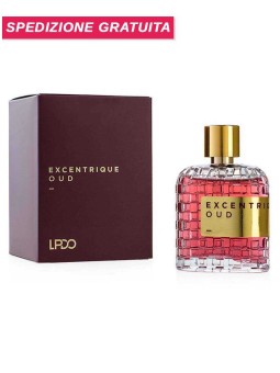 LPDO Excentrique Oud Eau De Parfum [category] DB Cosmetica