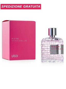LPDO Rose Sensuelle Donna [category] DB Cosmetica