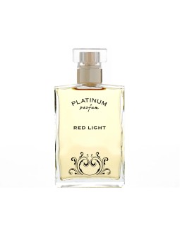 Platinum Red Light Unisex [category] DB Cosmetica