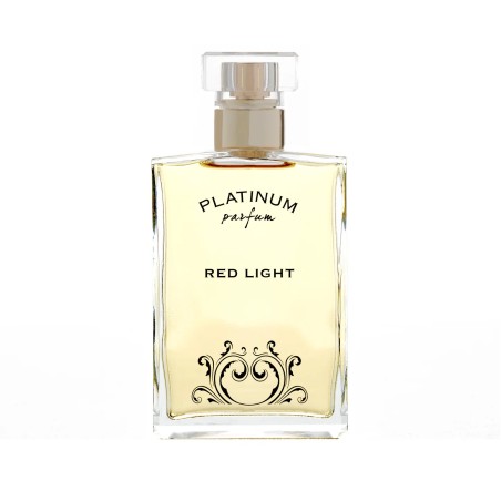 Platinum Red Light Unisex [category] DB Cosmetica