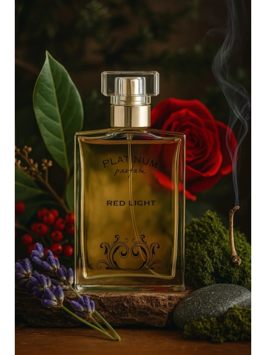 Platinum Red Light Unisex [category] DB Cosmetica