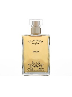 Platinum Wild Unisex [category] DB Cosmetica
