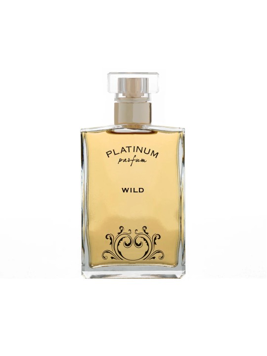 Platinum Wild Unisex [category] DB Cosmetica