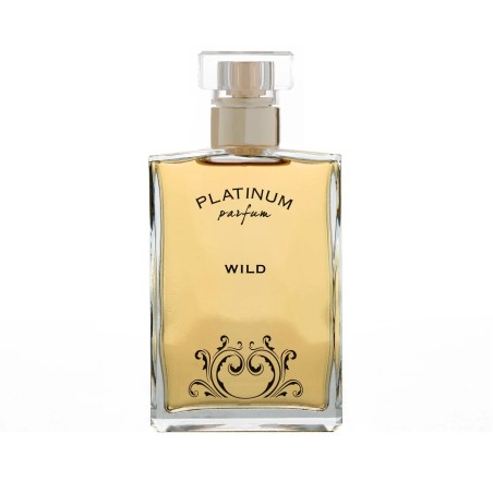 Platinum Wild Unisex [category] DB Cosmetica