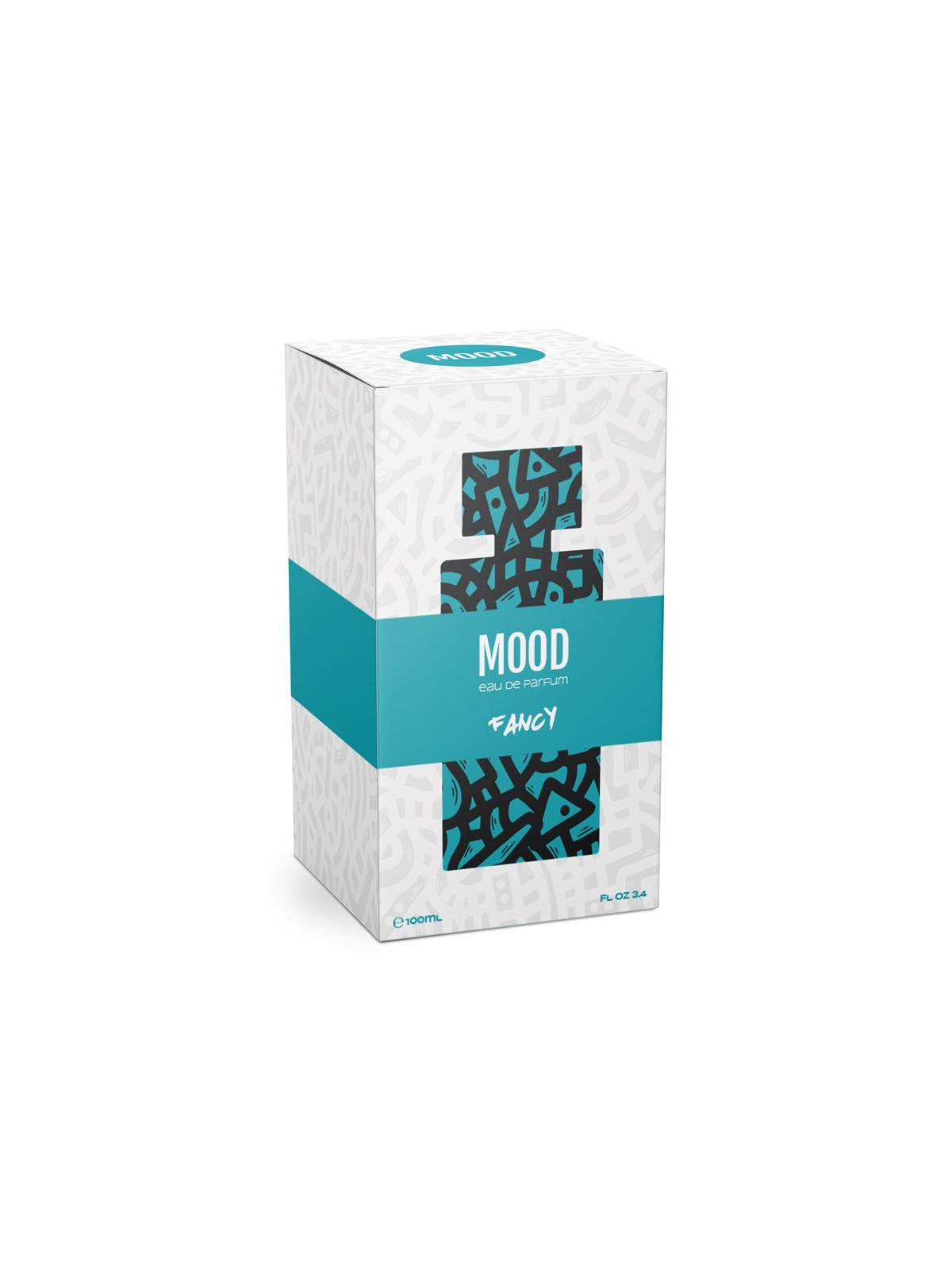 Mood Fancy Eau De Parfum [category] DB Cosmetica