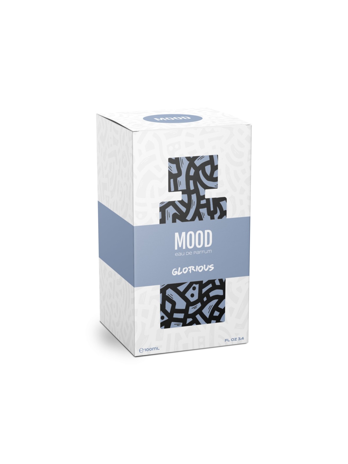 Mood Glorious Eau De Parfum [category] DB Cosmetica