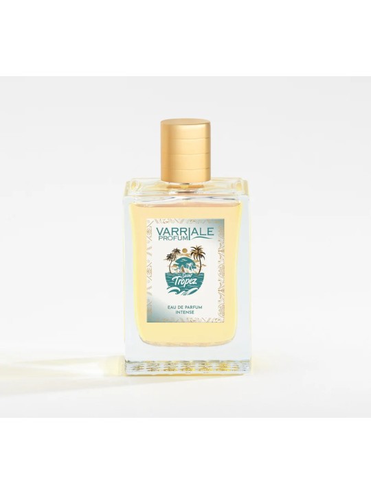 Varriale Saint Tropez Unisex [category] DB Cosmetica