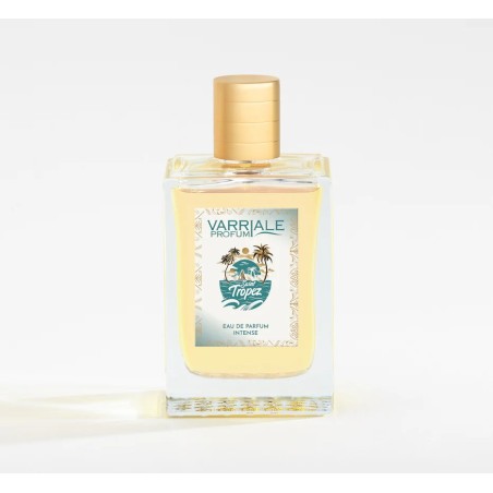 Varriale Saint Tropez Unisex [category] DB Cosmetica