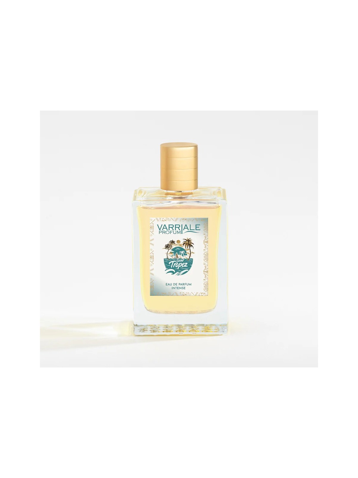 Varriale Saint Tropez Unisex [category] DB Cosmetica